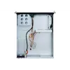 Chieftec UNC-210T-B Rack Juoda 400 W