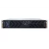 Chieftec UNC-210T-B Rack Juoda 400 W