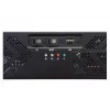 Chieftec UNC-210T-B Rack Juoda 400 W