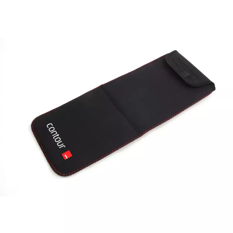 Contour Design Universal Sleeve su nuimamu peties dirželiu, skirtas Rollerpelė