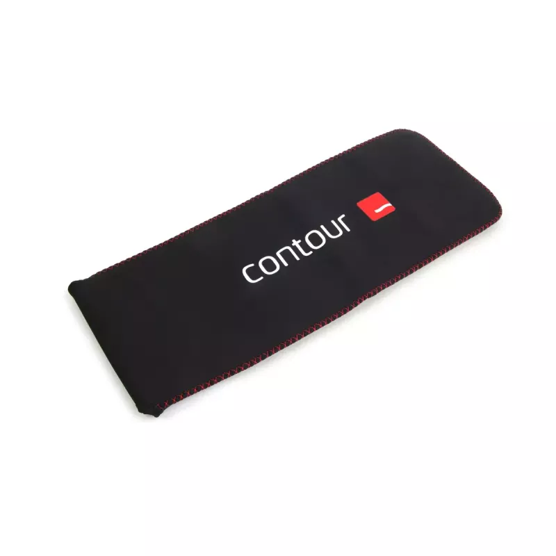Contour Design Universal Sleeve su nuimamu peties dirželiu, skirtas Rollerpelė