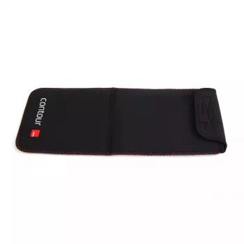 Contour Design Universal Sleeve su nuimamu peties dirželiu, skirtas Rollerpelė