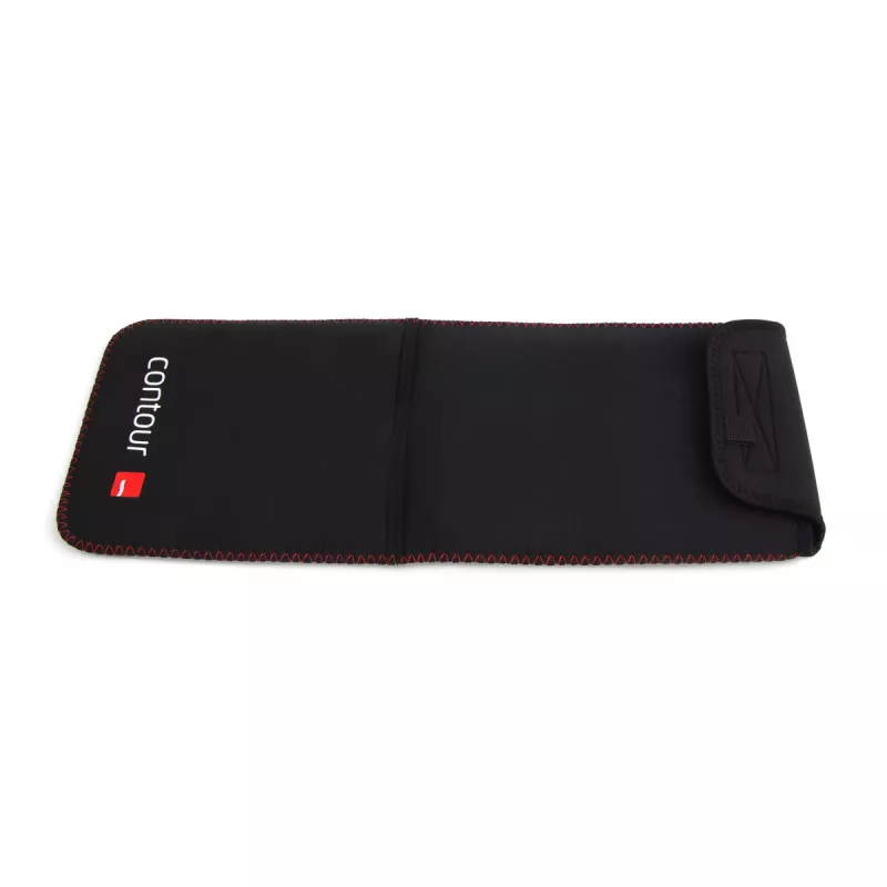 Contour Design Universal Sleeve su nuimamu peties dirželiu, skirtas Rollerpelė