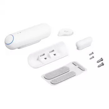 Ubiquiti UP-SENSE (3-pack) išmanaus namo daugiajutiklis belaidis Bluetooth drėgmės judesio temperatūros
