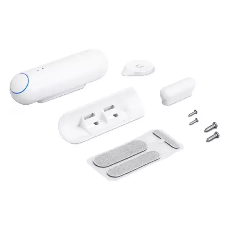 Ubiquiti UP-SENSE (3-pack) išmanaus namo daugiajutiklis belaidis Bluetooth drėgmės judesio temperatūros