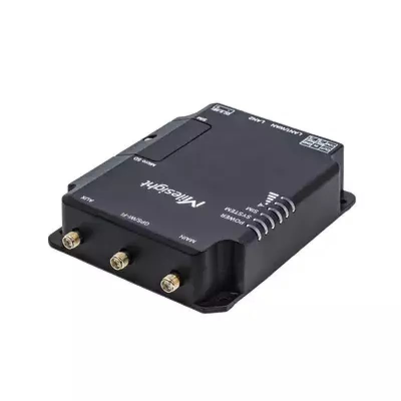 Belaidis maršrutizatorius Milesight UR32-L04AF-W-485