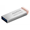 ADATA UR350 USB atmintukas 256 GB USB Type-A 3.2 Gen 1 (3.1 Gen 1) Ruda, nerūdijantis plienas
