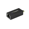StarTech.com USB-C į Gigabit Ethernet adapteris - 1Gbps NIC USB 3.0/USB 3.1 Type-C tinklo adapteris - 1GbE USB-C į RJ45/LAN prievadą, suderinamas su Thunderbolt 3, Windows, MacBook Pro, Chromebook
