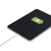 StarTech.com 3 m USB-A į USB-C įkrovimo laidas, įkrovimas ir sinchronizavimas, 3A, USB 2.0, TPE apvalkalas – baltas USB įkrovimo laidas