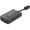 StarTech.com USB 2.0 į VGA adapteris, USB į VGA monitoriaus keitiklis, skirtas Windows, 1080p (nepalaiko macOS/ChromeOS/Linux) - TAA