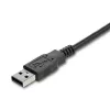 StarTech.com USB 2.0 į VGA adapteris, USB į VGA monitoriaus keitiklis, skirtas Windows, 1080p (nepalaiko macOS/ChromeOS/Linux) - TAA