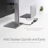 StarTech.com USB 2.0 į VGA adapteris, USB į VGA monitoriaus keitiklis, skirtas Windows, 1080p (nepalaiko macOS/ChromeOS/Linux) - TAA