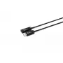 Microconnect USB3.0AAF15AOP USB kabelis USB 3.2 Gen 1 (3.1 Gen 1) 15 m USB A Juoda
