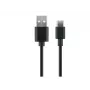 Microconnect USB3.1CCHAR05B USB kabelis USB 2.0 0,5 m USB A USB C juodas