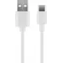 Microconnect USB3.1CCHAR05W USB laidas USB 2.0 0,5 m USB A USB C Baltas