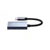 Microconnect USB3.1CHDMI-S USB grafikos adapteris, juoda