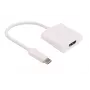 Microconnect USB3.1CHDMIW USB grafikos adapteris juodas