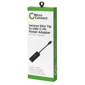 Microconnect USB3.1C-LEN sąsajos kortelė / adapteris