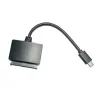 USB3.1 į SATA sąsajos plokštė Microconnect USB3.1CSATA