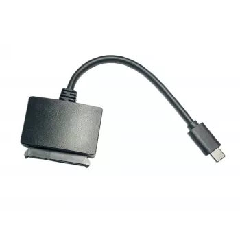 USB3.1 į SATA sąsajos plokštė Microconnect USB3.1CSATA