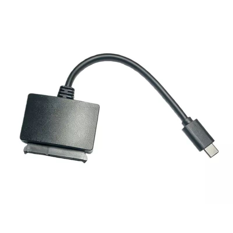 USB3.1 į SATA sąsajos plokštė Microconnect USB3.1CSATA