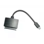 USB3.1 į SATA sąsajos plokštė Microconnect USB3.1CSATA