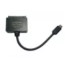 USB3.1 į SATA sąsajos plokštė Microconnect USB3.1CSATA