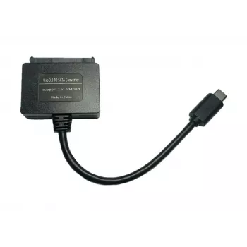 USB3.1 į SATA sąsajos plokštė Microconnect USB3.1CSATA
