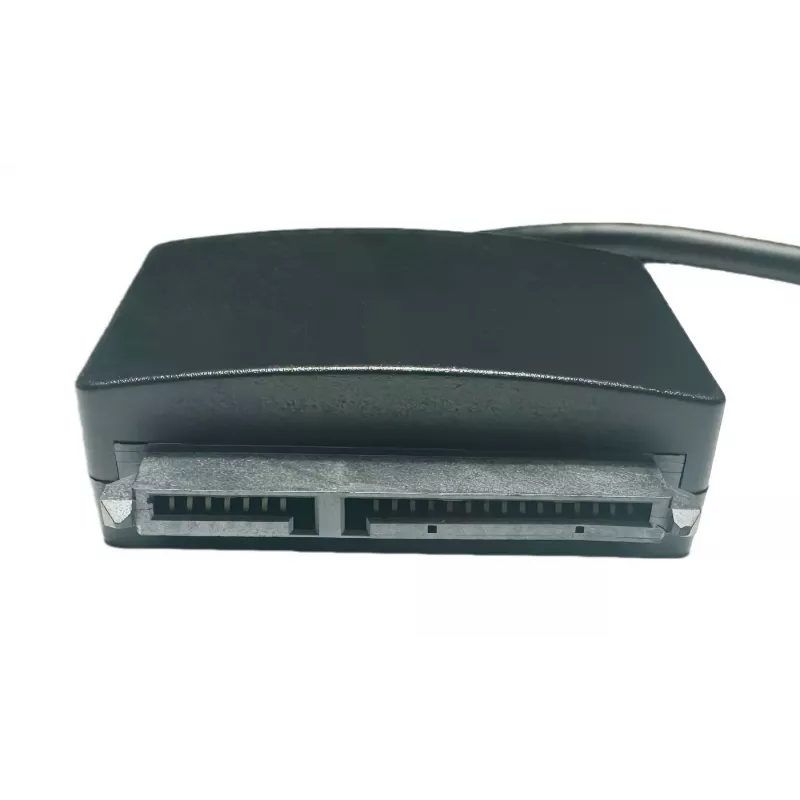 USB3.1 į SATA sąsajos plokštė Microconnect USB3.1CSATA