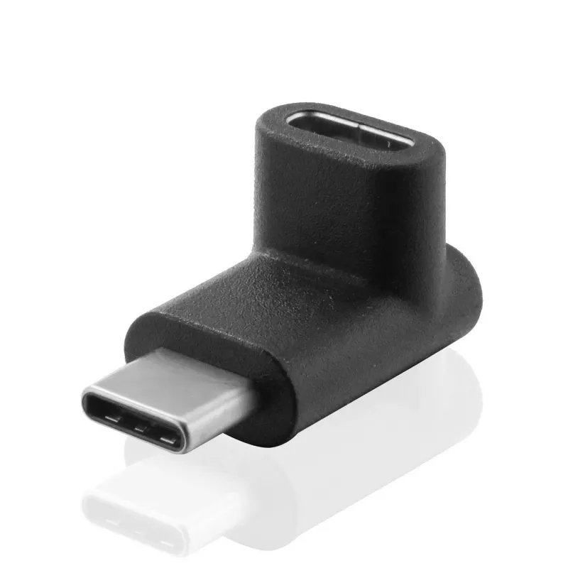 Microconnect USB3.2CCMF jungčių adapteris USB C juodas
