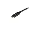 StarTech.com 1 m USB-B į USB-C kabelis, USB 10 Gbps, duomenų laidas, USB 3.2 Gen 2, USB-C duomenų perdavimo kabelis