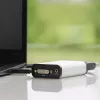 StarTech.com USB 3.0 vaizdo fiksavimo įrenginys, skirtas didelio našumo DVI vaizdo įrašymui - 1080p 60fps - aliuminis - TAA