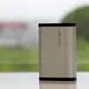StarTech.com USB 3.0 vaizdo fiksavimo įrenginys, skirtas didelio našumo DVI vaizdo įrašymui - 1080p 60fps - aliuminis - TAA
