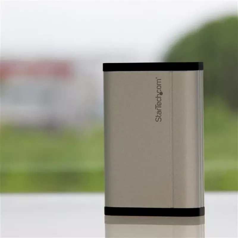 StarTech.com USB 3.0 vaizdo fiksavimo įrenginys, skirtas didelio našumo DVI vaizdo įrašymui - 1080p 60fps - aliuminis - TAA