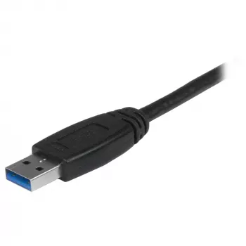 StarTech.com USB 3.0 duomenų perdavimo kabelis, skirtas Mac ir Windows~USB 3.0 duomenų perdavimo kabelis, skirtas Mac ir Windows, 2 m (6 pėd.)