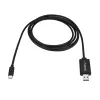 StarTech.com USB-C į USB 3.0 duomenų perdavimo kabelis, skirtas Mac ir Windows, 2m (6 pėd.)