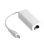 Microconnect USBMICROETHB tinklo plokštė Ethernet 100 Mbit/s