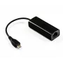 Microconnect USBMICROETHBB tinklo plokštė Ethernet