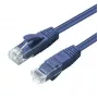 Microconnect UTP5015B tinklo kabelis Mėlynas 1.5 m Cat5e U/UTP (UTP)