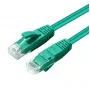 Microconnect UTP502G tinklo kabelis Pilka 2 m Cat5e U/UTP (UTP)