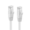 Microconnect UTP602W tinklo kabelis baltas 2 m Cat6 U/UTP (UTP)