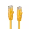 Microconnect UTP615Y tinklo kabelis geltonas 15 m Cat6 U/UTP (UTP)