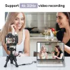 Vaizdo kabelio adapteris UNITEK V1167A USB Type-A/USB Type-C HDMI juodas