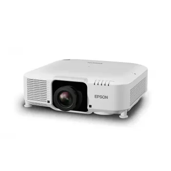 Epson EB-PU1007W didelių patalpų projektorius 7000 ANSI liumenų 3LCD WUXGA (1920x1200) baltas
