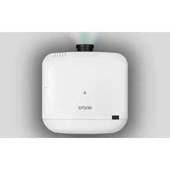 Epson EB-PU1007W didelių patalpų projektorius 7000 ANSI liumenų 3LCD WUXGA (1920x1200) baltas