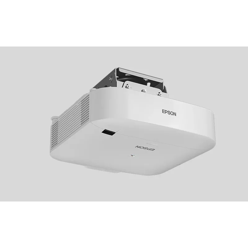 Epson EB-PU1007W didelių patalpų projektorius 7000 ANSI liumenų 3LCD WUXGA (1920x1200) baltas