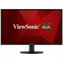 Viewsonic Value Series VA2718-SH kompiuterio monitorius 68,6 cm (27 colių) 1920 x 1080 pikselių Full HD LED juodas