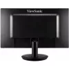 Viewsonic Value Series VA2718-SH kompiuterio monitorius 68,6 cm (27 colių) 1920 x 1080 pikselių Full HD LED juodas