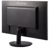 Viewsonic Value Series VA2718-SH kompiuterio monitorius 68,6 cm (27 colių) 1920 x 1080 pikselių Full HD LED juodas