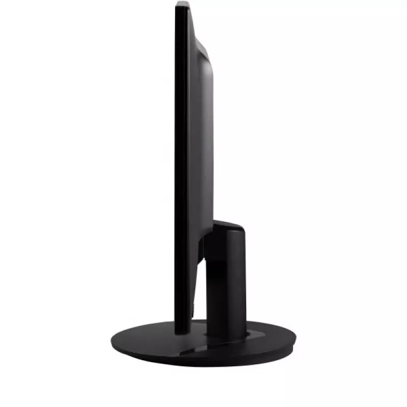 Viewsonic Value Series VA2718-SH kompiuterio monitorius 68,6 cm (27 colių) 1920 x 1080 pikselių Full HD LED juodas